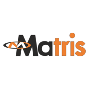 Matris Logo PNG Vector