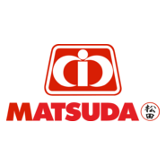 Matsuda Logo PNG Vector