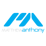 Matthew Anthony Logo PNG Vector