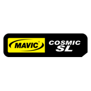 Mavic Logo PNG Vector
