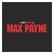 Max Payne Logo PNG Vector