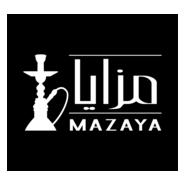 Mazaya Logo PNG Vector