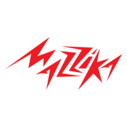 Mazzika Logo PNG Vector