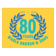 MB&S Logo PNG Vector