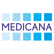 Medicana Logo PNG Vector