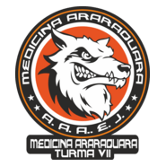 Medicina Araraquara Logo PNG Vector