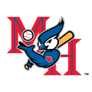 Medicine Hat Blue Jays Logo PNG Vector