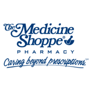Medicine Shoppe Newest Logo PNG Vector