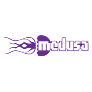 medusa Logo PNG Vector