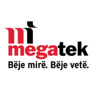 Megatek Logo PNG Vector
