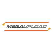 MegaUpload Logo PNG Vector