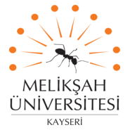 Melikşah Üniversitesi Logo PNG Vector