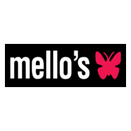 Mello's Logo PNG Vector