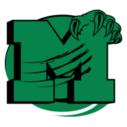 Menifee County High School Logo PNG Vector