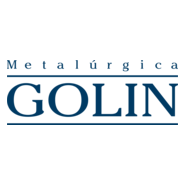 Metalúrgica Golin S/A Logo PNG Vector