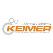 Metalurgica Keimer Logo PNG Vector