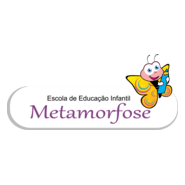 Metamorfose Logo PNG Vector