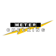 Meter Checking Logo PNG Vector