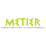 Metier ComunicaçõesLtd Logo PNG Vector