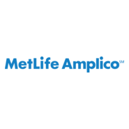 MetLife Amplico Logo PNG Vector