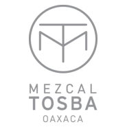Mezcal Tosba Oaxaca Logo PNG Vector