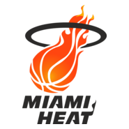 Miami Heat Logo PNG Vector