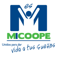 MICOOPE Logo PNG Vector