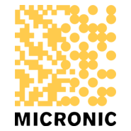 Micronic Logo PNG Vector