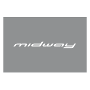 Midway Jeans Logo PNG Vector