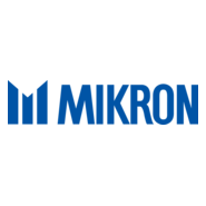 Mikron Logo PNG Vector
