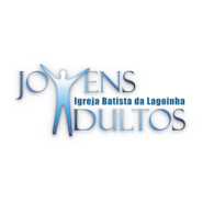 Ministério Jovens Adultos Logo PNG Vector