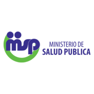Ministerio Salud Publica Logo PNG Vector
