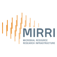 MIRRI - Microbial Resource Research Infrastructure Logo PNG Vector