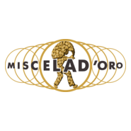Miscela D'Oro Logo PNG Vector