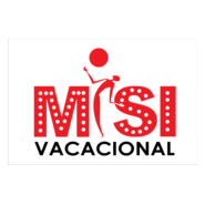 MISI Vacacional Logo PNG Vector