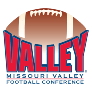Missouri Valley Football Conference Logo PNG Vector