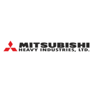 mitsubishi heavy industries Logo PNG Vector