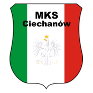 MKS Ciechanów Logo PNG Vector