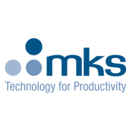 MKS Instruments Logo PNG Vector
