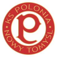 MKS Polonia Nowy Tomyśl Logo PNG Vector