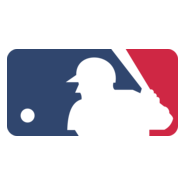 MLB Logo PNG Vector