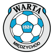 MLKP Warta Międzychód Logo PNG Vector