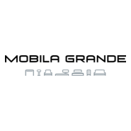MOBILA GRANDE Logo PNG Vector