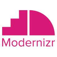 Modernizr Logo PNG Vector