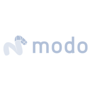 Modo Logo PNG Vector (PDF) Free Download
