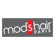 Mod's Hair Logo PNG Vector