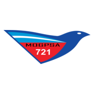 MOGPSA linea 721 nuevo Logo PNG Vector