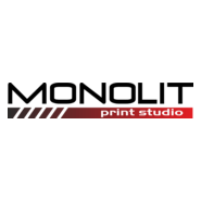 Monolit print studio Logo PNG Vector