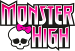 Monster High Logo PNG Vector