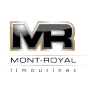 Mont-Royal Limousines Logo PNG Vector